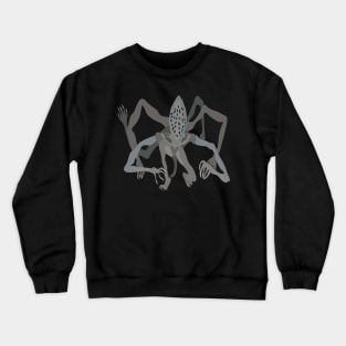 Amygdala Crewneck Sweatshirt